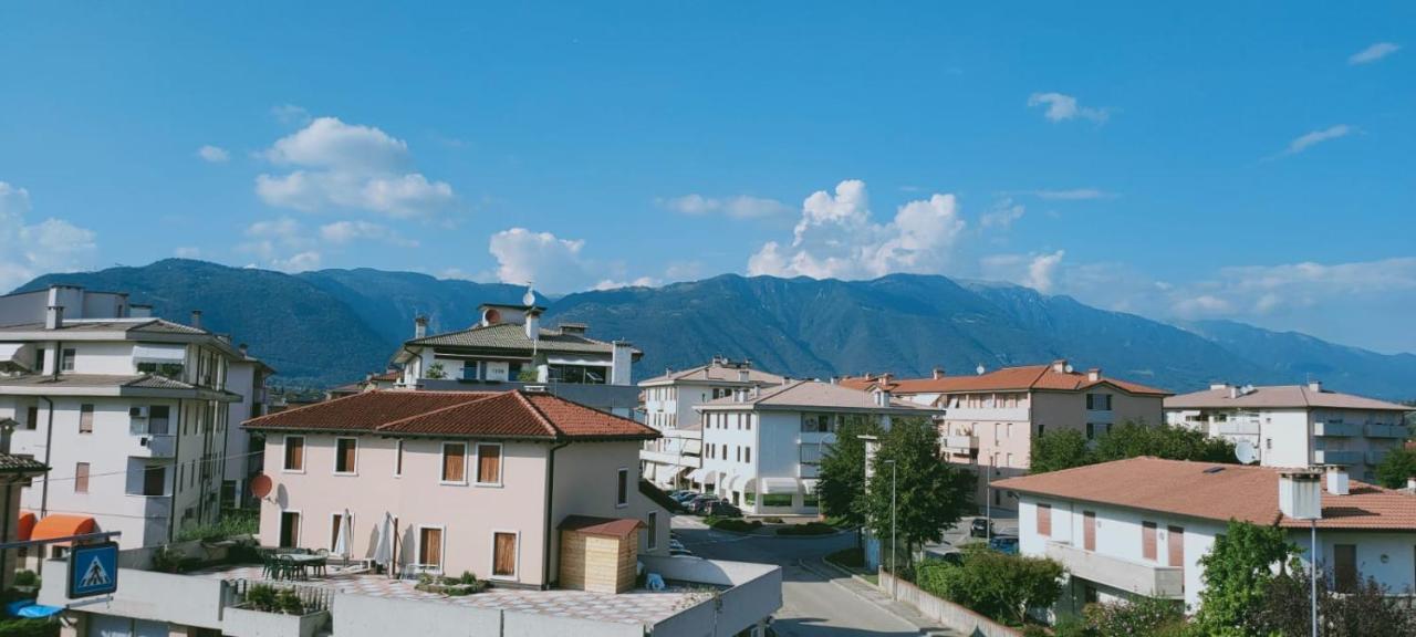 Da Romano San Giacomo  Экстерьер фото